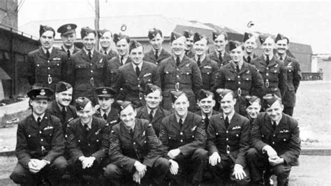 list of raf squadrons ww2.